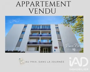 Appartement à Quimper (29000)