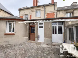 Maison à Vic-sur-Aisne (02290)