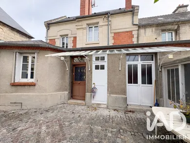 Maison à Vic-sur-Aisne (02290)