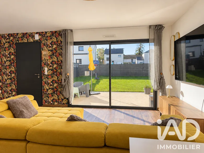 Maison 5 pièces 95 m² · à Marpiré · 94,8 m² · 260 000 €