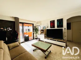 Appartement à Saint-Laurent-du-Var (06700)