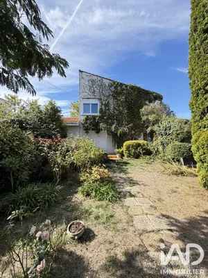 Maison à Pau (64000)