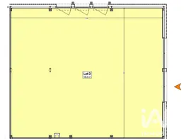 Boutique/Local commercial à Soorts-Hossegor (40150)