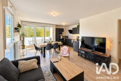 Appartement à Rennes (35200)