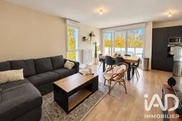 Appartement à Rennes (35200)