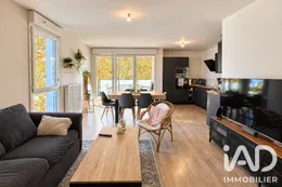 Appartement à Rennes (35200)