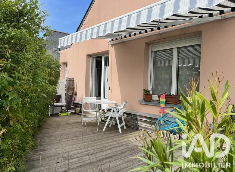 Maison 5 pièces 92 m² · à Pénestin · 92 m² · 289 000 €
