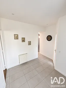 Appartement à Rambouillet (78120)