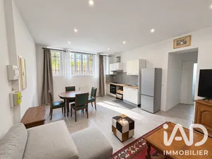 Appartement à Rambouillet (78120)