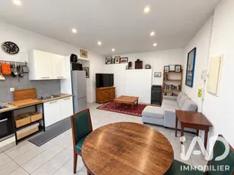 Appartement à Rambouillet (78120)