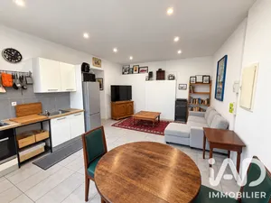 Appartement à Rambouillet (78120)