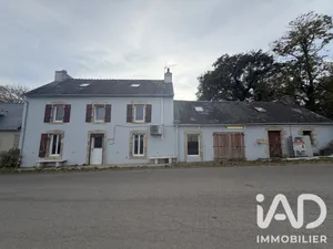 Maison à Laz (29520)