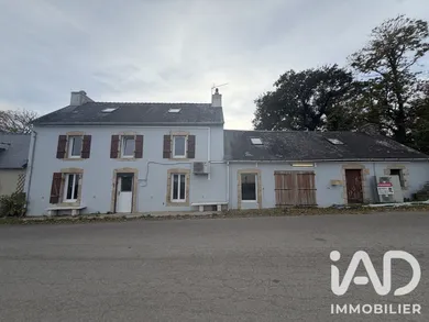 Maison à Laz (29520)