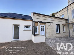 Appartement à Vic-sur-Aisne (02290)