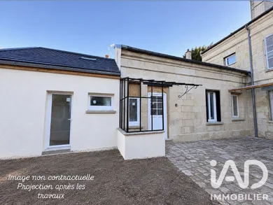 Appartement à Vic-sur-Aisne (02290)