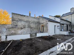 Appartement à Vic-sur-Aisne (02290)