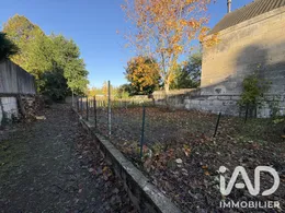 Appartement à Vic-sur-Aisne (02290)