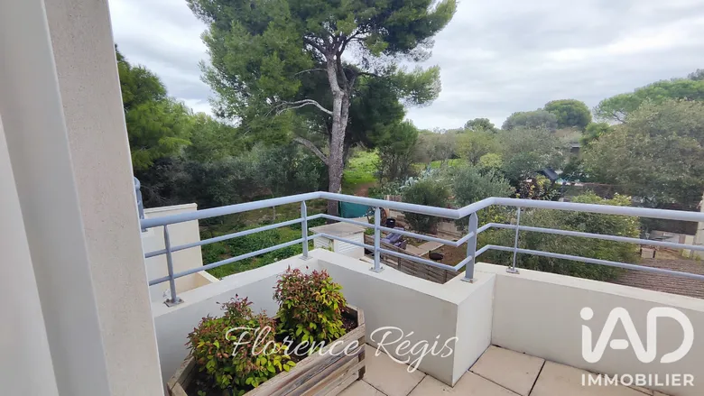 Appartement 2 pièces 54 m² · à Balaruc-les-Bains · 54 m² · 259 000 €