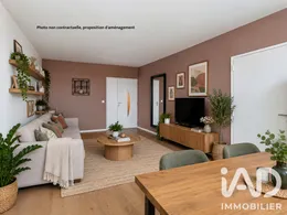 Appartement à Lyon (69009)