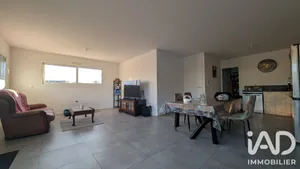 Maison à Marsas (33620)
