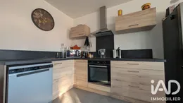 Maison à Marsas (33620)