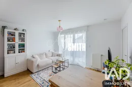 Appartement à Taverny (95150)