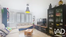 Maison de ville à Avermes (03000)