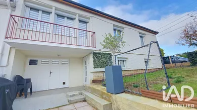 Maison de ville à Avermes (03000)