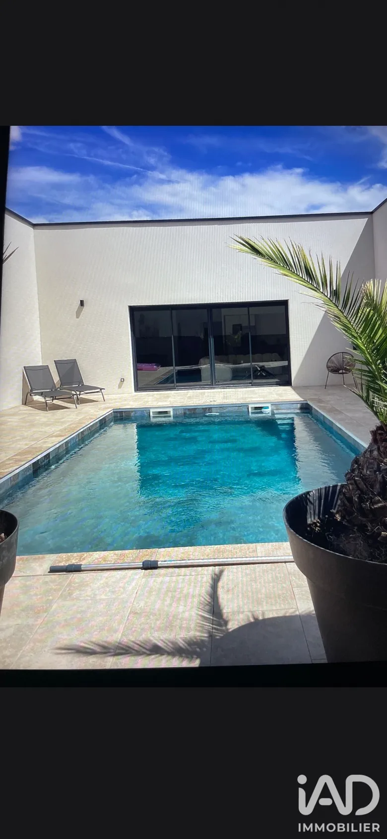 Maison 5 pièces 180 m² · à Villeroy · 180 m² · 499 000 €