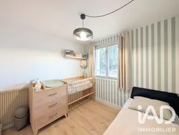 Appartement à Bordeaux (33200)