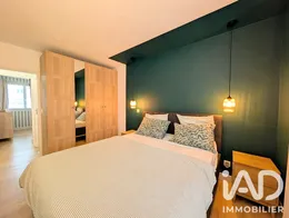 Appartement à Bordeaux (33200)