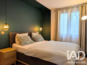 Appartement à Bordeaux (33200)
