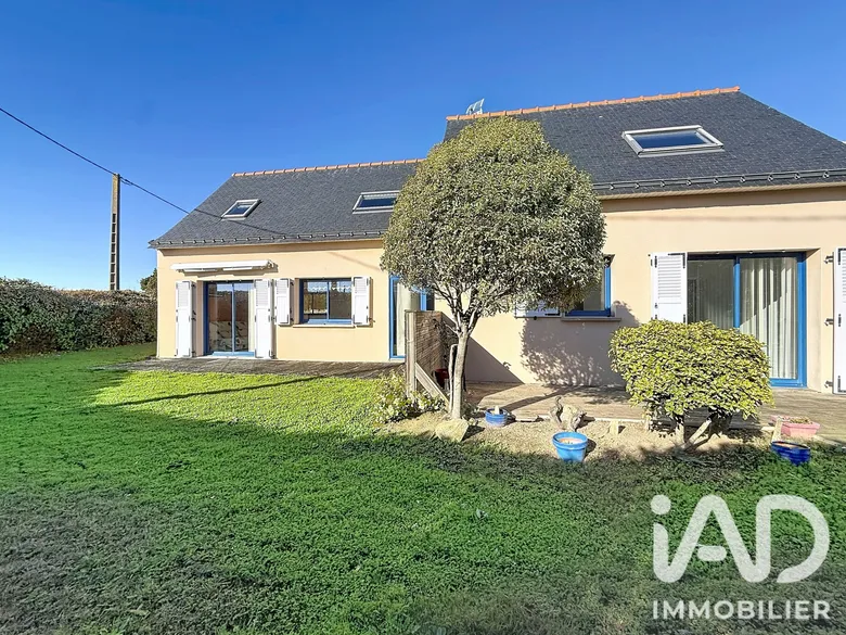 Maison 4 pièces 94 m² · à Saint-Pierre-Quiberon · 94 m² · 373 000 €