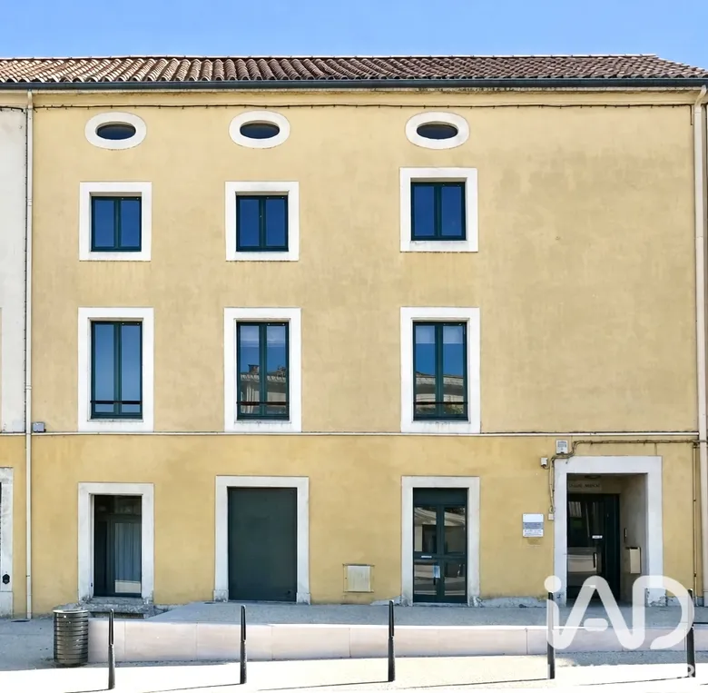 Immeuble 176 m² · à Bourg-Saint-Andéol · 176 m² · 175 000 €