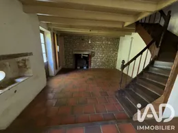 Maison de campagne à Valence-en-Poitou (86700)