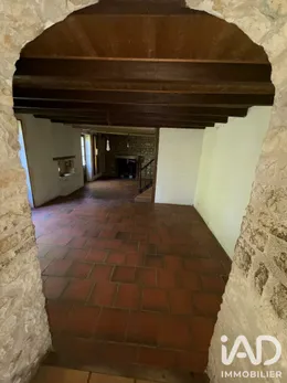 Maison de campagne à Valence-en-Poitou (86700)