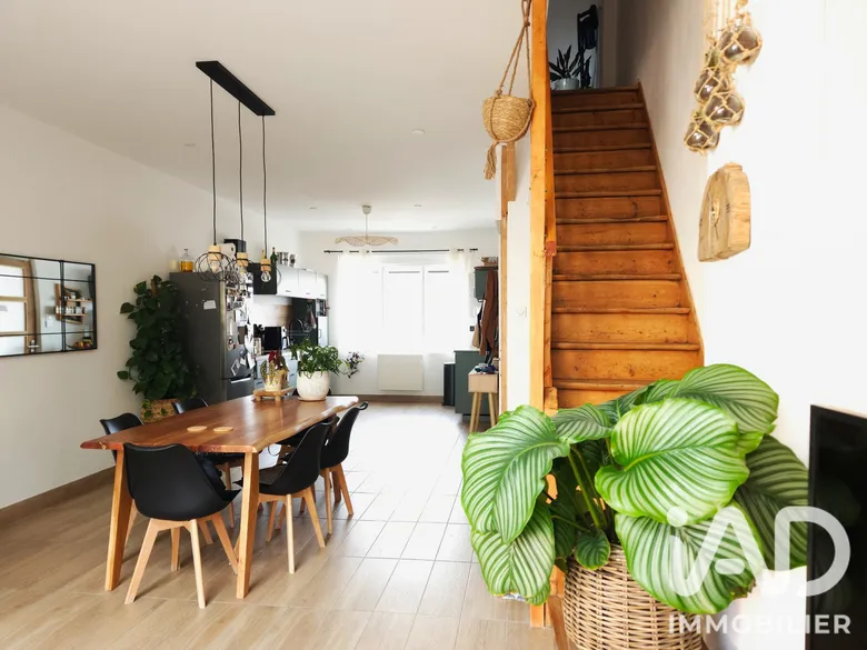 Maison 5 pièces 82 m² · à Roncq · 82 m² · 255 000 €