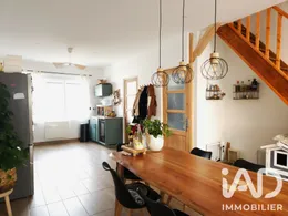 Maison à Roncq (59223)