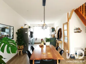 Maison à Roncq (59223)