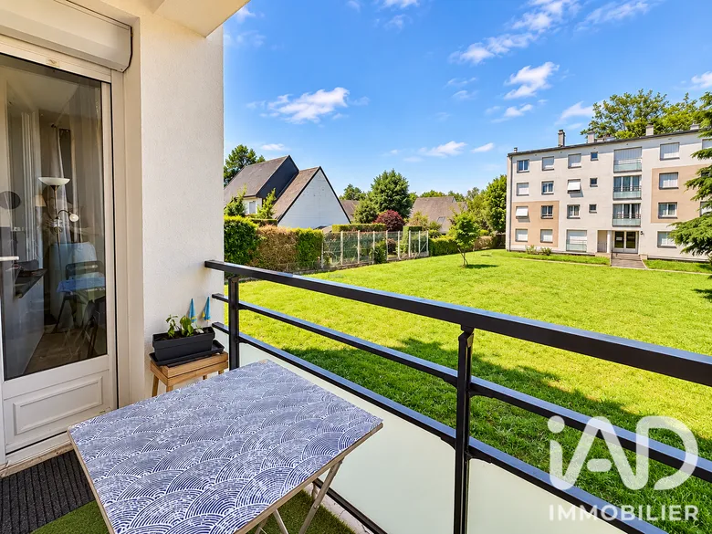 Appartement 5 pièces 86 m² · à Saint-Michel-sur-Orge · 86 m² · 179 000 €