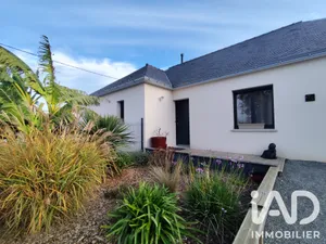 House in Bains-sur-Oust (35600)