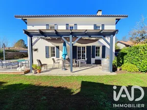 Maison à Salles (33770)