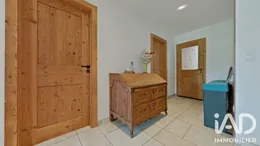 Maison à Bouverans (25560)
