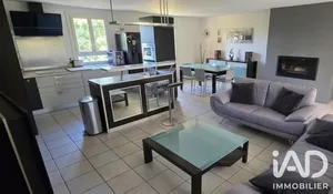 Maison à Épône (78680)