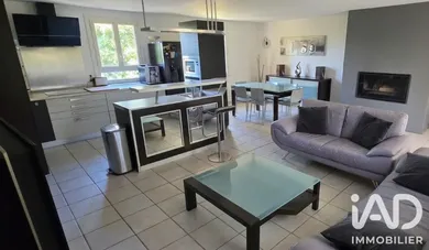 Maison à Épône (78680)