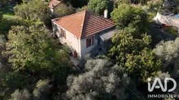 Maison à Marseille (13013)