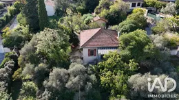 Maison à Marseille (13013)