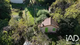 Terrain à Marseille (13013)