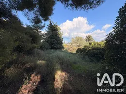 Terrain à Marseille (13013)