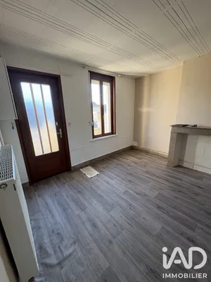 Maison à Rinxent (62720)